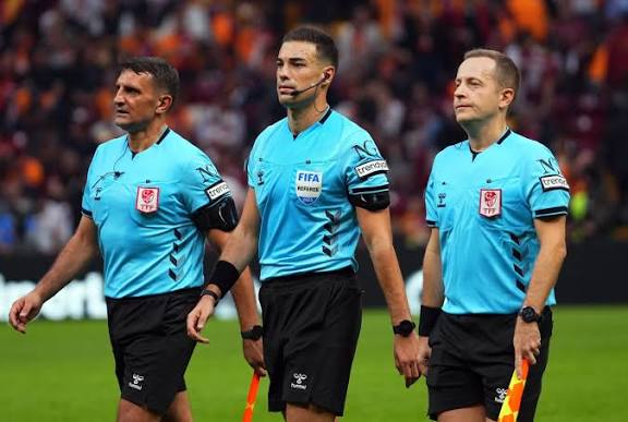 Turkish Football Federation launches investigation into gambling among match officials