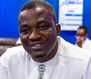 NDC summons Chiana-Paga MP over remarks on party leadership