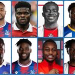 Ghana ranks second in exporting African players globally