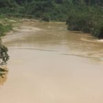 Water shortage hits Kyebi over galamsey menace