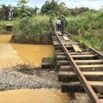 Tarkwa Circuit Court remands 12 over destruction of Bonsawere railway line