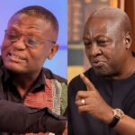 Mahama introduces sports tax to replace betting tax?