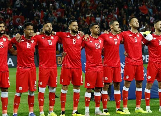 Tunisia tops African World Cup qualifiers table as race for 2026 spots heats up