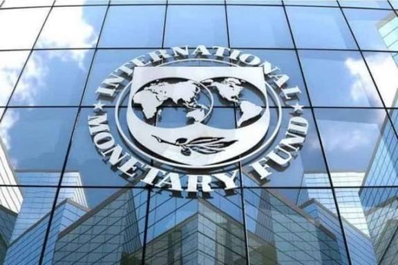 IMF forecasts Ghana’s debt-to-GDP ratio to reach 59% by end of 2025