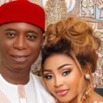 Inside Regina Daniels and Ned Nwoko’s explosive marital breakdown