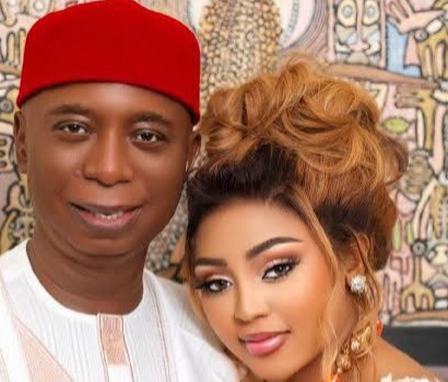Inside Regina Daniels and Ned Nwoko’s explosive marital breakdown
