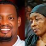 The only wife I knew was Odo Broni — Music producer defends late Lumba’s second wife