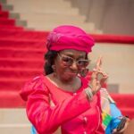 NPP pays tribute to Nana Konadu Agyeman-Rawlings