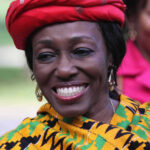 MUSIGA pays tribute to Nana Konadu Agyeman-Rawlings