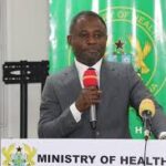 Gov't secures financial clearance to pay 31,000 health workers’ salaries