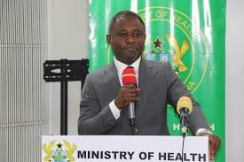 Gov't secures financial clearance to pay 31,000 health workers’ salaries