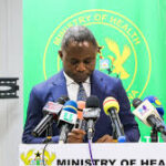 About GHS6bn required to address health sector unemployment- Health Minister