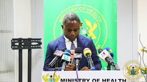 About GHS6bn required to address health sector unemployment- Health Minister