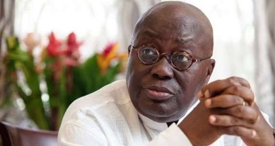 Akufo-Addo offers emotional reflection on Ghana’s controversial debt restructuring programme