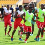 CAFCC: WAC hit one past Asante Kotoko to claim victory in second prelims first leg