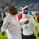 2026 FIFA World Cup: GFA President Kurt Okraku sets sights on the ultimate
