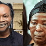 Daddy Lumba’s 'wife' Akosua Serwaaa demands independent probe into music legend’s death