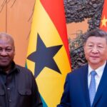 Ghana to finalise Zero-Tariff Trade agreement with China by end of October – President Mahama