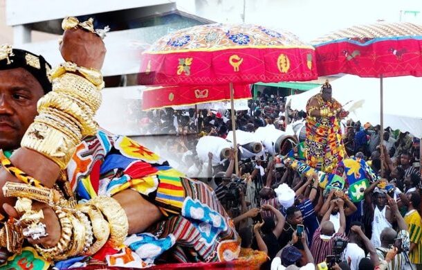 Okuapemman enforces strict guidelines for 2025 Odwira Festival