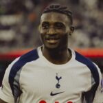 Didier Drogba hails Mohammed Kudus as one of Premier League's standouts