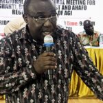 AGI urges government to lead by example in promoting Made-in-Ghana Products