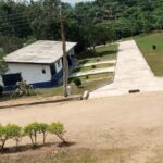 Contractor locks classrooms at Odoben SHS, halting lessons over unsettled debt