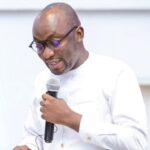 Abuakwa South MP to speaks at FALAS Continental Conference in Addis Ababa