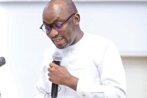 Abuakwa South MP to speaks at FALAS Continental Conference in Addis Ababa