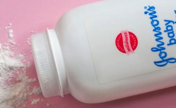 Thousands in UK sue Johnson & Johnson over talcum powder cancer risks