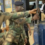 GAF confirms arrest of two soldiers over galamsey-linked extortion case