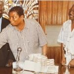 Kwesi Yankah writes: Remembering Apostle Safo, M’adanfo Pa