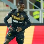 Ghanaian-born Togolese international, Samuel Asamoah undergoes emergency surgery after head collision