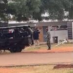 Military assures public of justice after soldier’s assault at Burma Camp