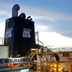 Prof. Oquaye cautions government against rushing to renew Tullow Oil licence