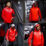 CAFCC: Wydad Athletic have landed in Accra ahead of Asante Kotoko showdown