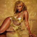 Wendy Shay announces October 24 release date for new album “ready”