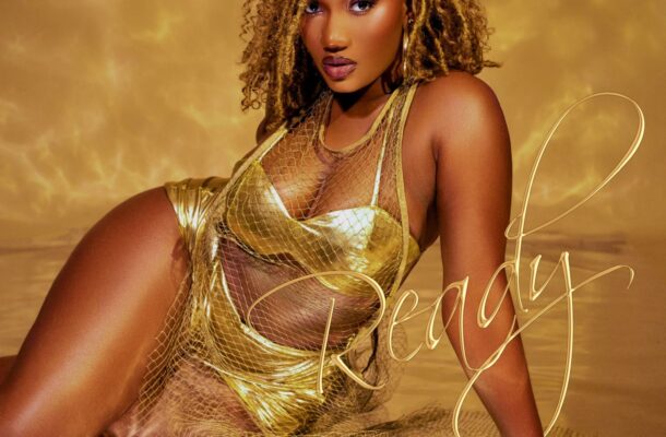 Wendy Shay announces October 24 release date for new album “ready”
