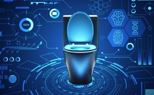 Smart Toilet Cameras, Urine and Stool Analysis: The Future of Health Monitoring Has Arrived