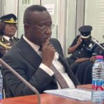 ‘Justice for All’ system must be reintroduced to decongest Ghana’s prisons- Baffoe-Bonnie