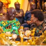 Otumfuo calls for stronger Africa–Caribbean economic alliance