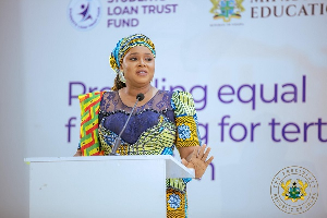 SLTF unveils major reforms to boost access and affordability in Tertiary Education