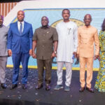 GRA launches Modified Taxation Scheme to simplify informal sector tax compliance