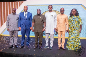 GRA launches Modified Taxation Scheme to simplify informal sector tax compliance