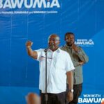 NPP Primaries: Tireless Bawumia begins Western Regional tour for more grassroot engagements