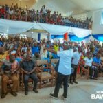 NP Primaries: Dr. Bawumia receives widespread endorsements in Central Region