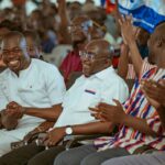NPP Primaries: Bawumia gets endorsements in Okere, Akuapem North and South Constituencies