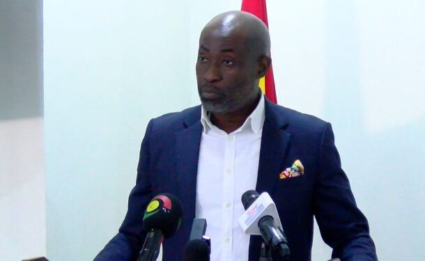 GNCCI urges government to rethink return to domestic capital market