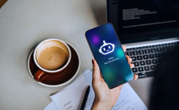 Someone Asked ChatGPT How to Live Long — The Epic Answer That Surprised Everyone