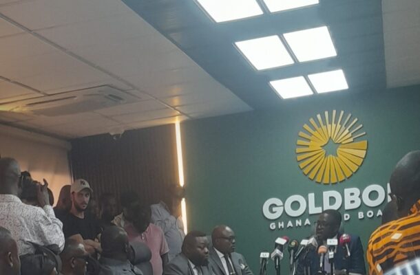 25 arrested over major illegal gold smuggling