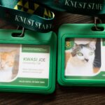 KNUST launches campus cat identity initiative
